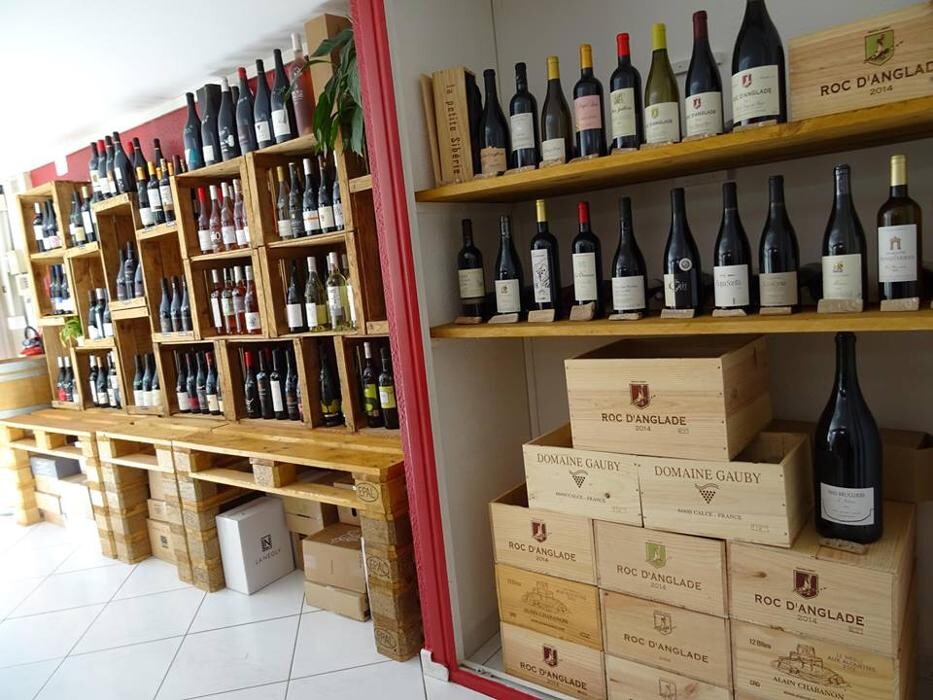 Images LE PETIT CHAI