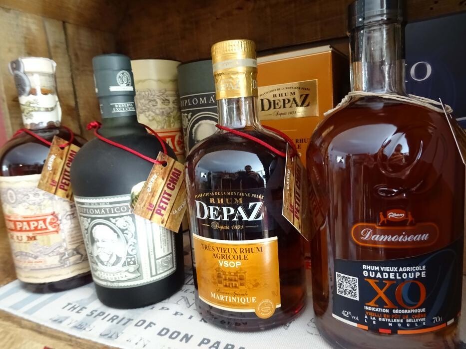 Images LE PETIT CHAI