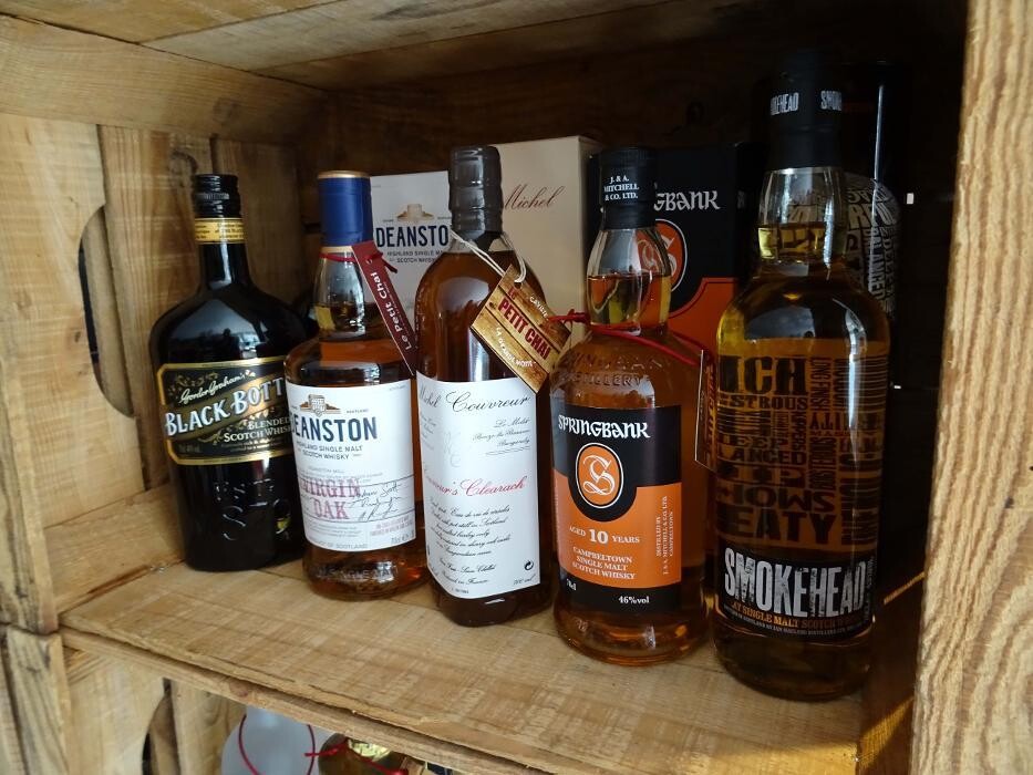 Images LE PETIT CHAI