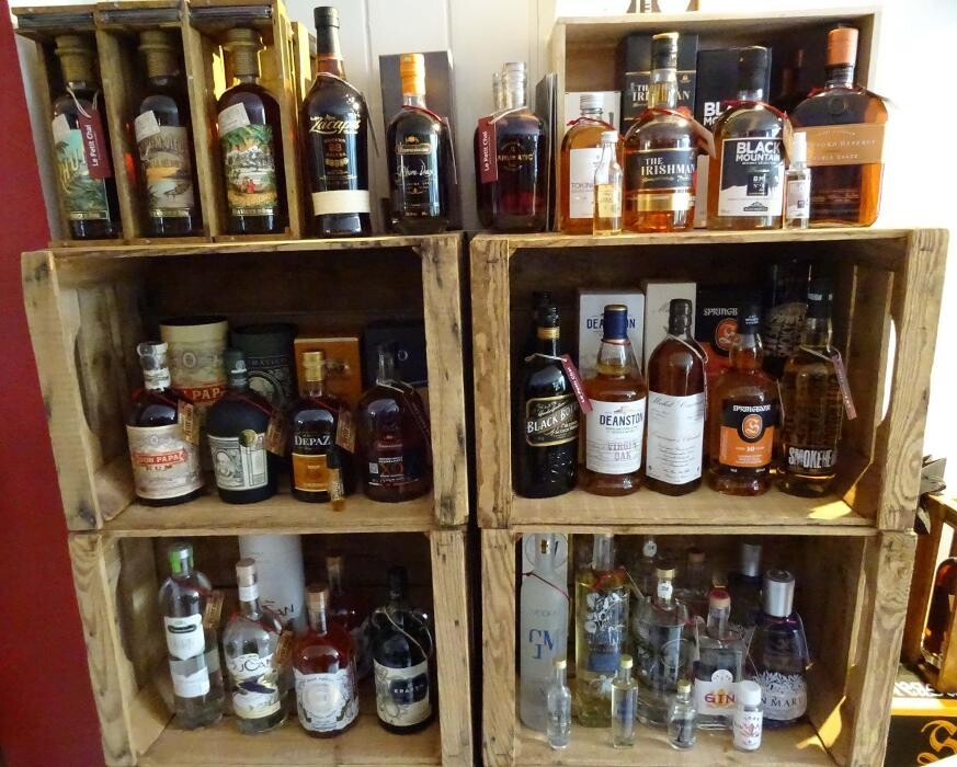 Images LE PETIT CHAI