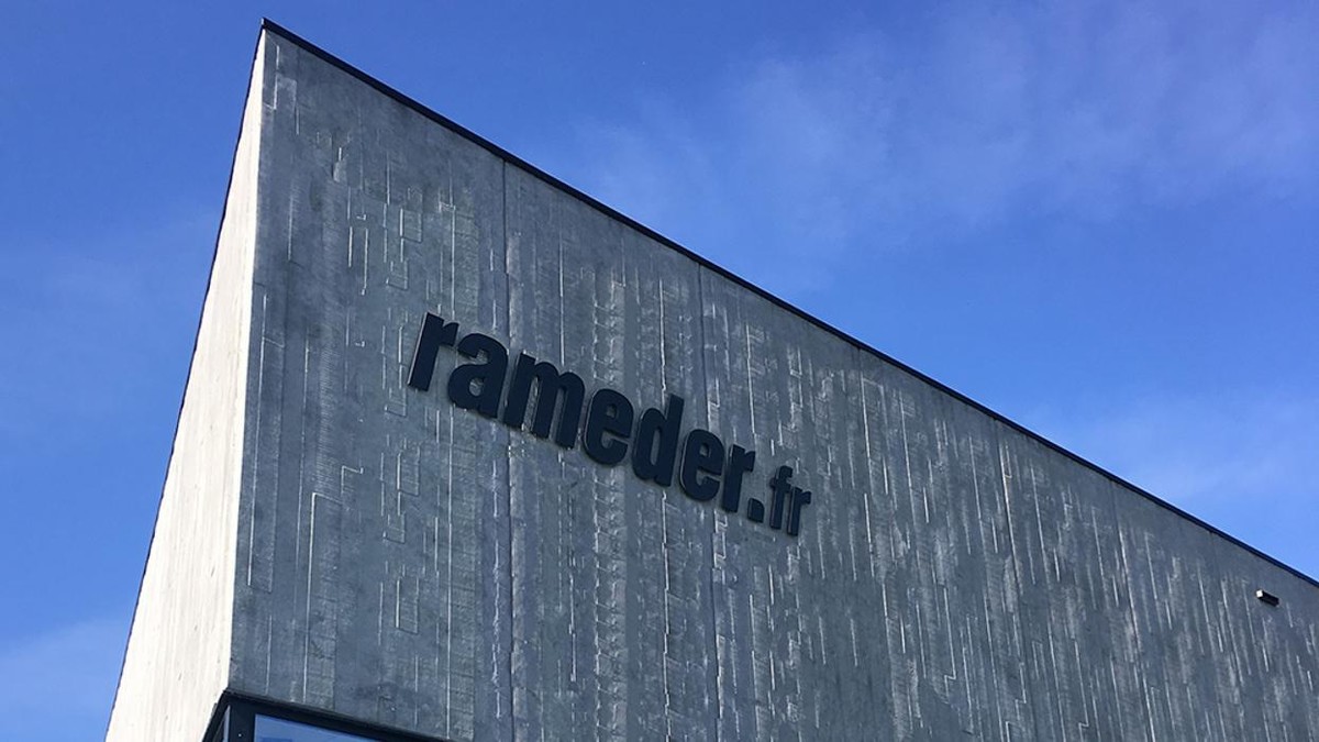 Images Rameder France