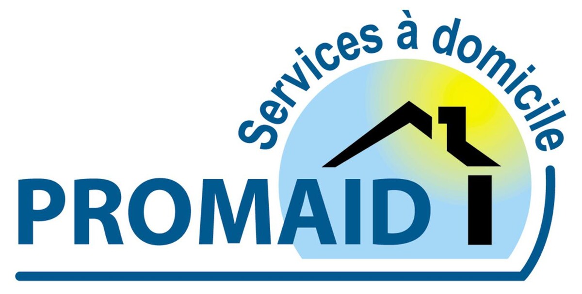 PROMAID Logo