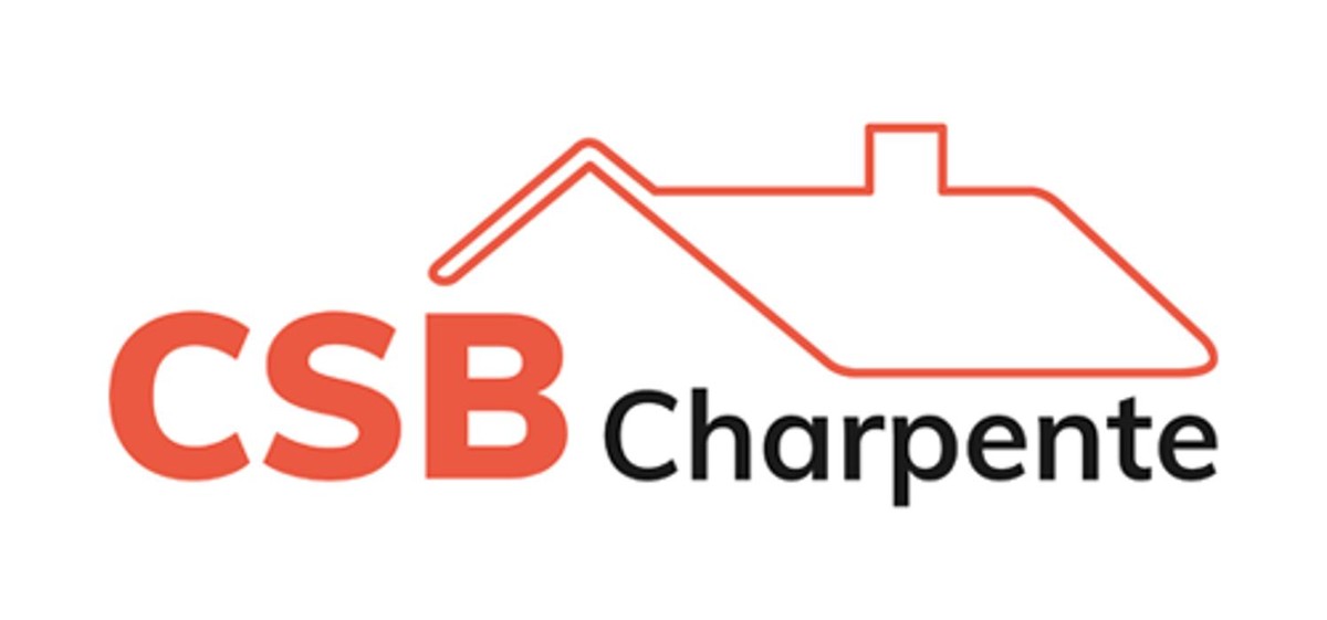 CSB Charpente Logo