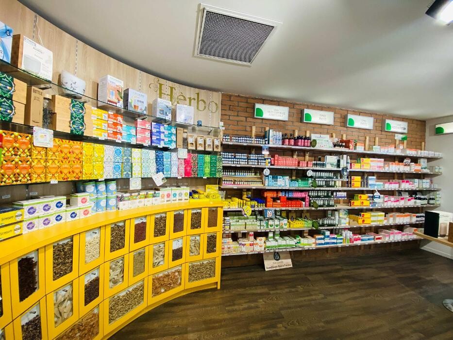 Images Pharmacie Bellevue