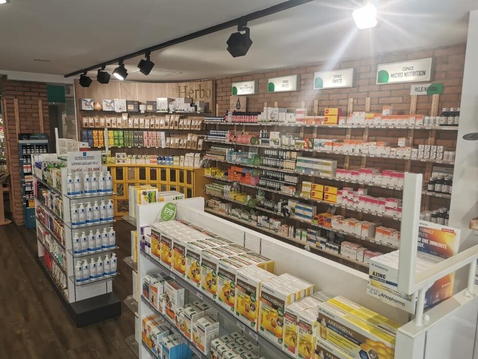 Images Pharmacie Bellevue