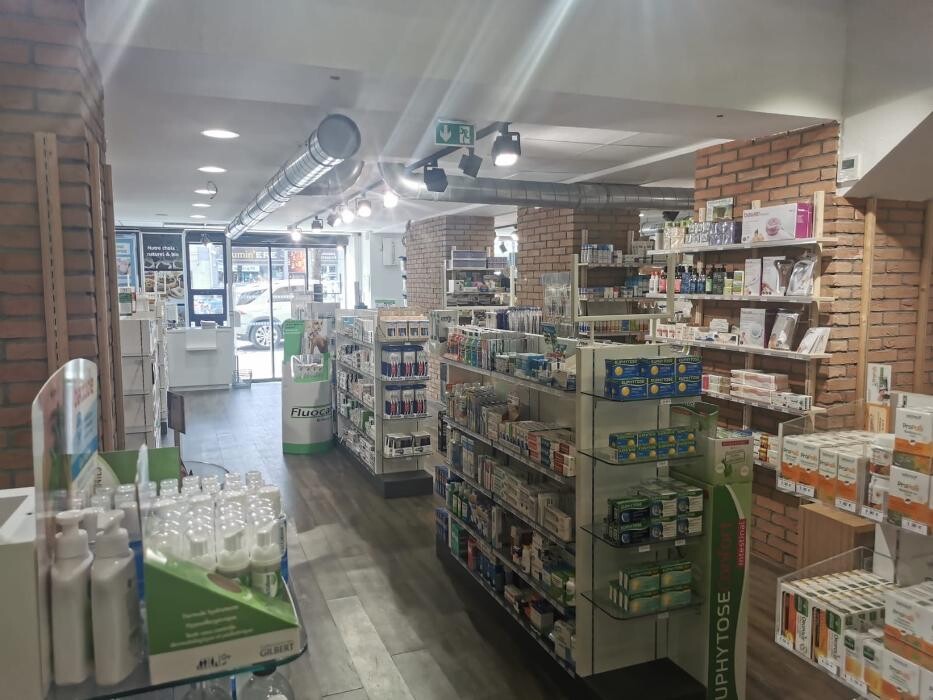 Images Pharmacie Bellevue