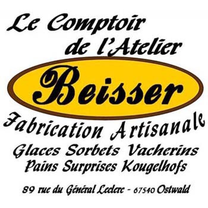 Images Comptoir de l'Atelier Beissder