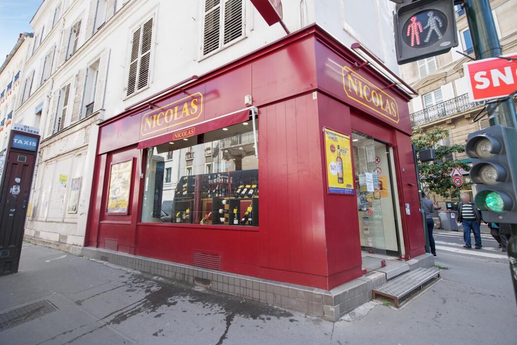 Images Nicolas Asnieres