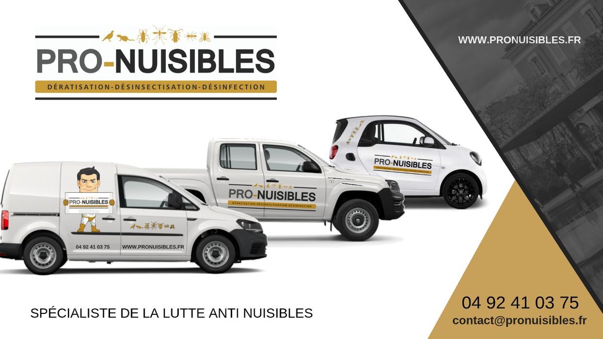 Images Pro-nuisibles