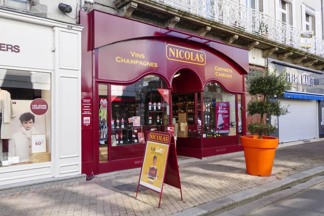 Images Nicolas Granville