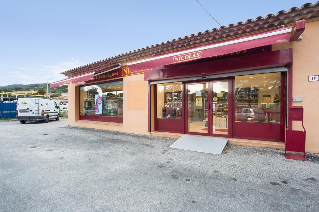 Images Nicolas Sainte Maxime