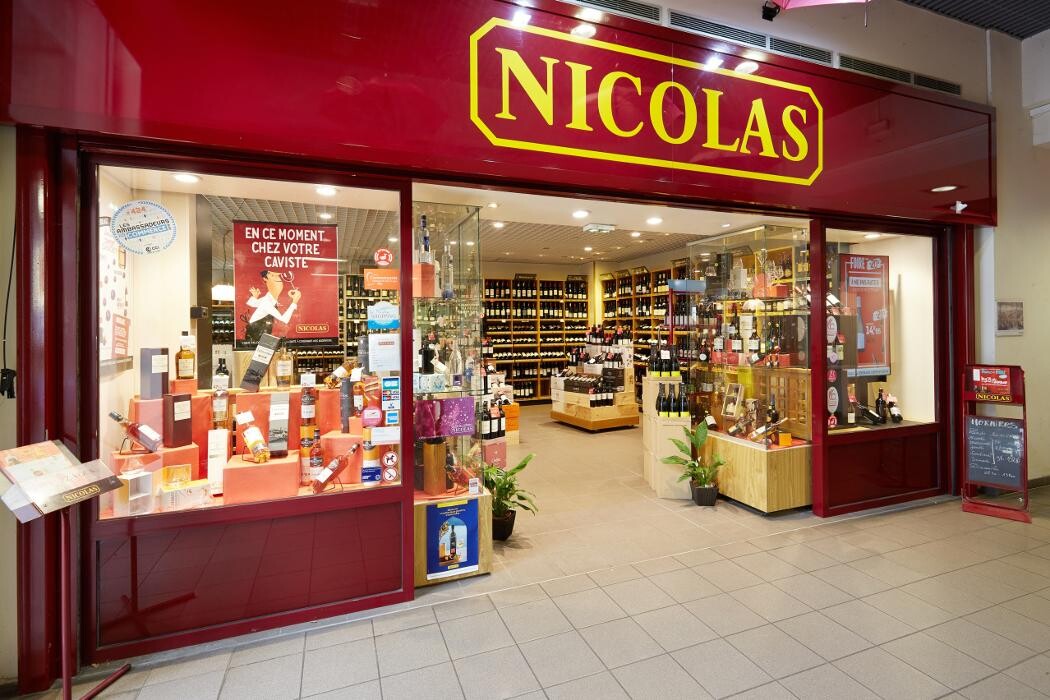 Images Nicolas le Havre les Halles