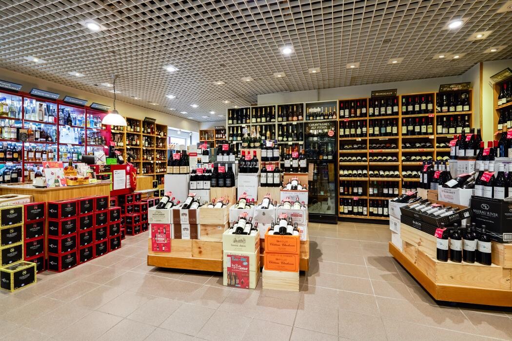 Images Nicolas le Havre les Halles