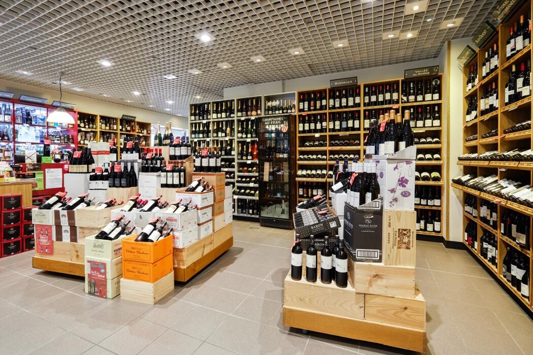 Images Nicolas le Havre les Halles