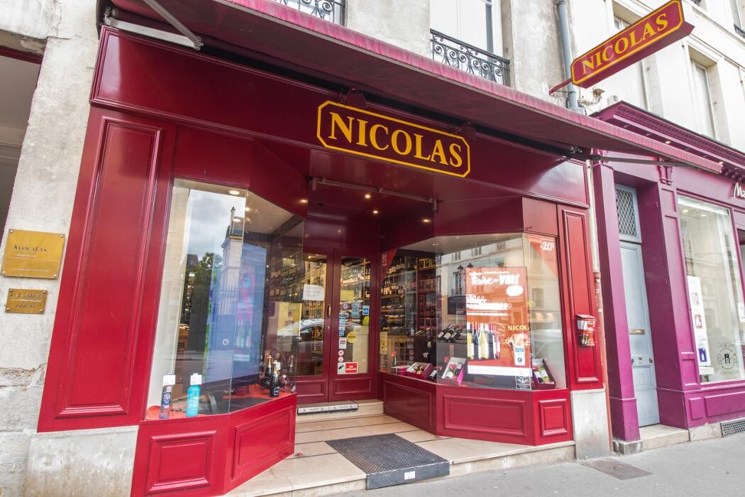Images Nicolas Versailles Paroisse