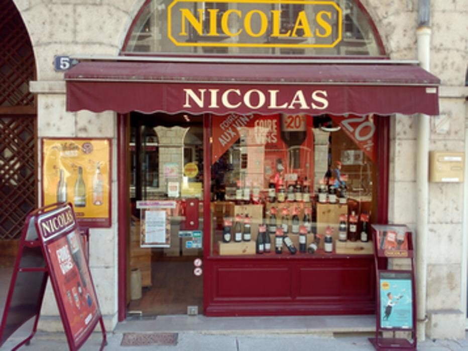 Images Nicolas Blois