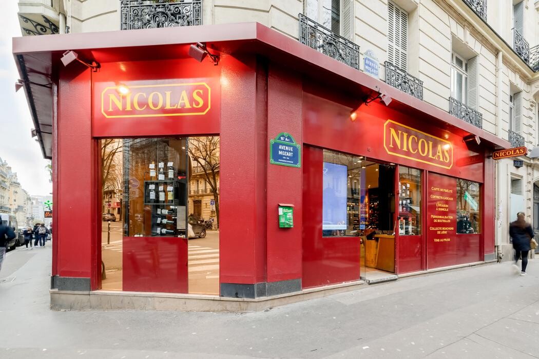 Images Nicolas Mozart