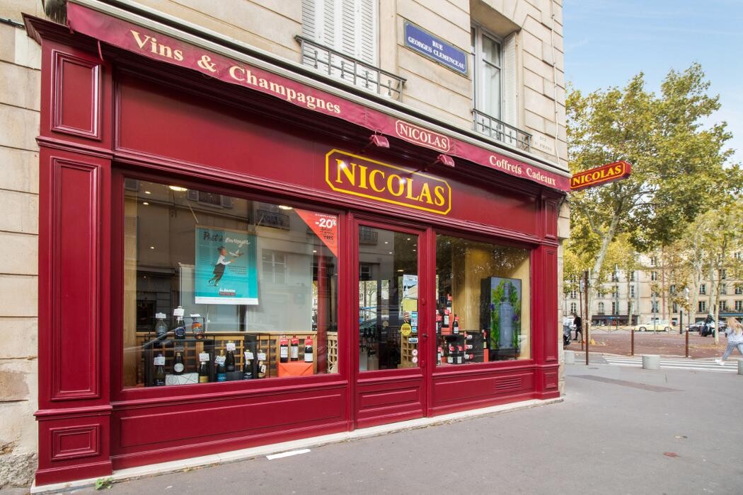 Images Nicolas Versailles