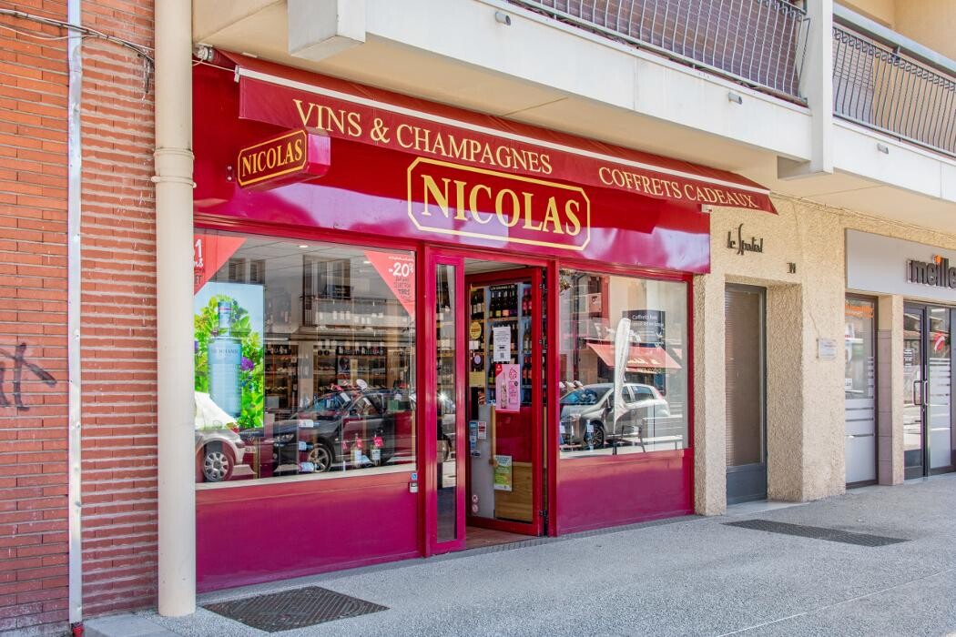 Images Nicolas Toulouse Ramonville