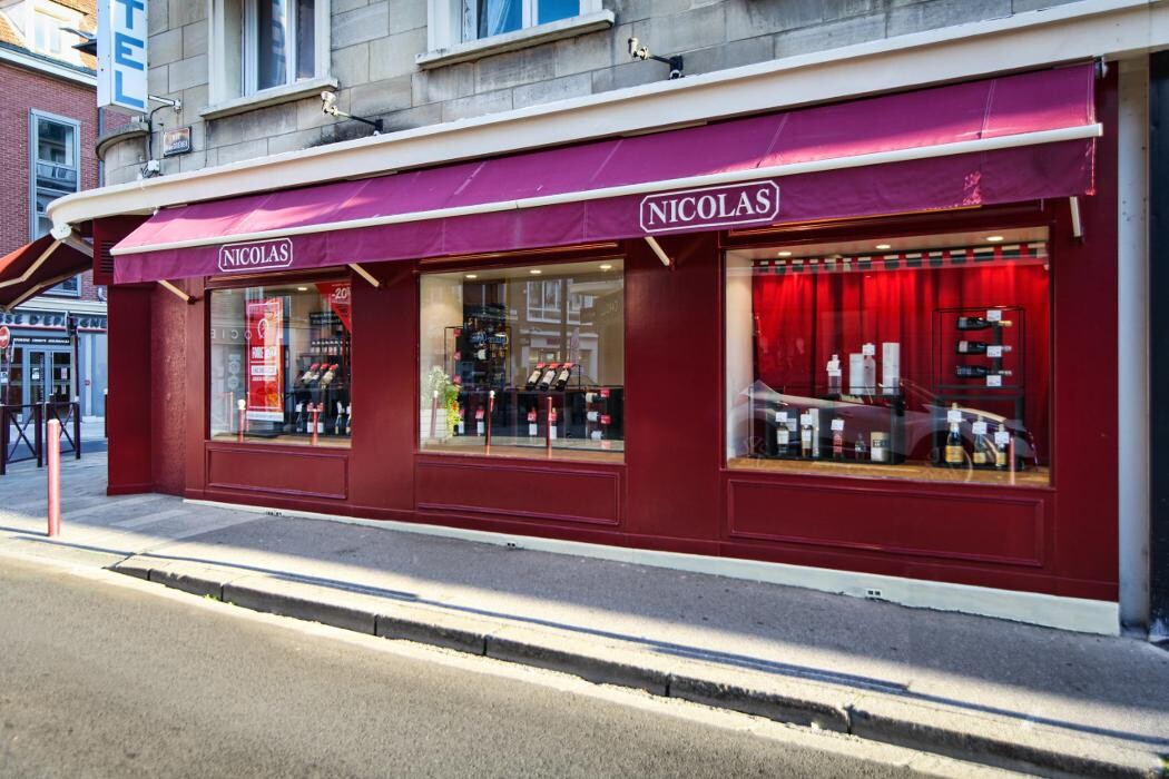 Images Nicolas Beauvais