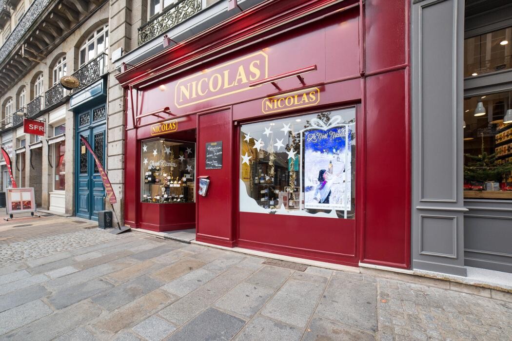 Images Nicolas Rennes Nemours