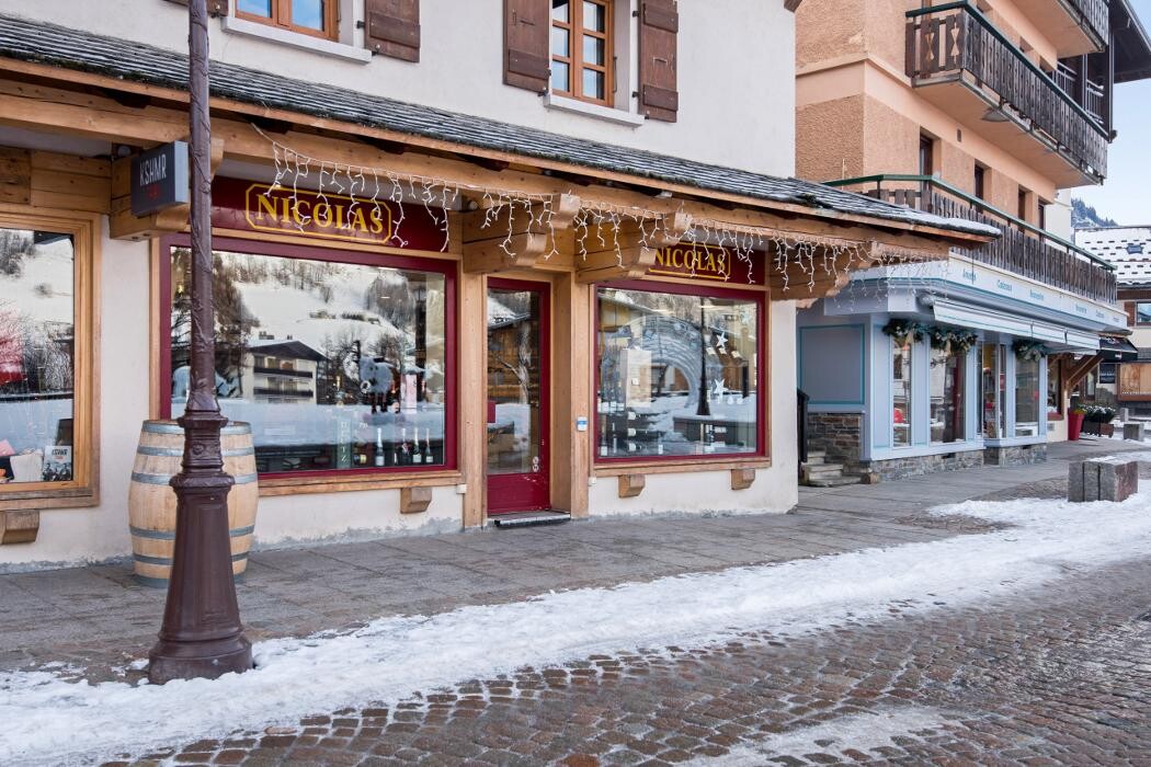 Images Nicolas Megève