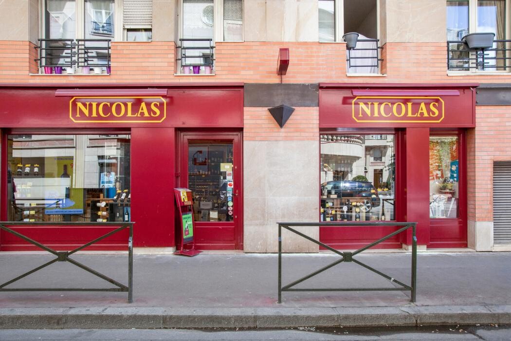 Images Nicolas Levallois Mairie
