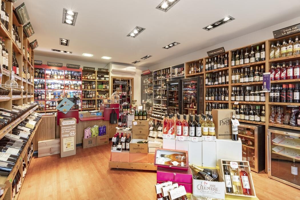 Images Nicolas Saint Martin de Re