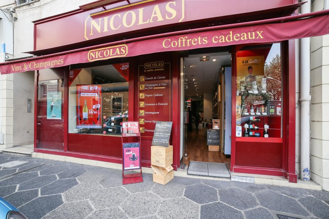 Images Nicolas Nice Maccarani