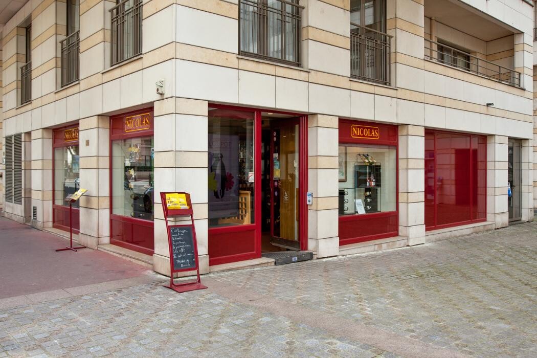 Images Nicolas Levallois Front Seine