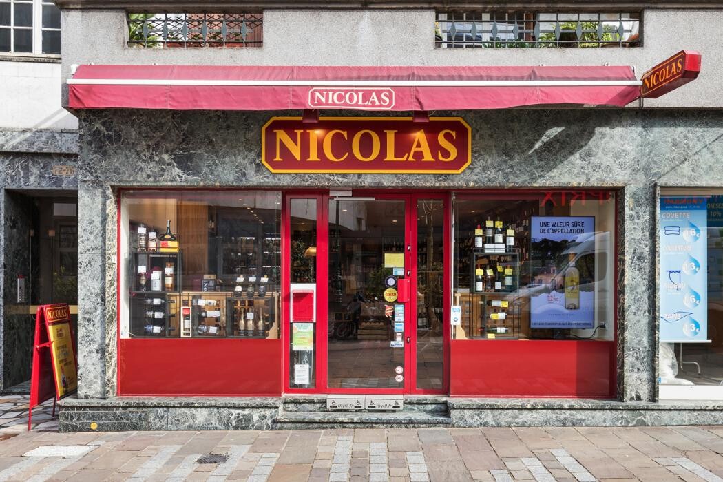 Images Nicolas Colombes St Denis