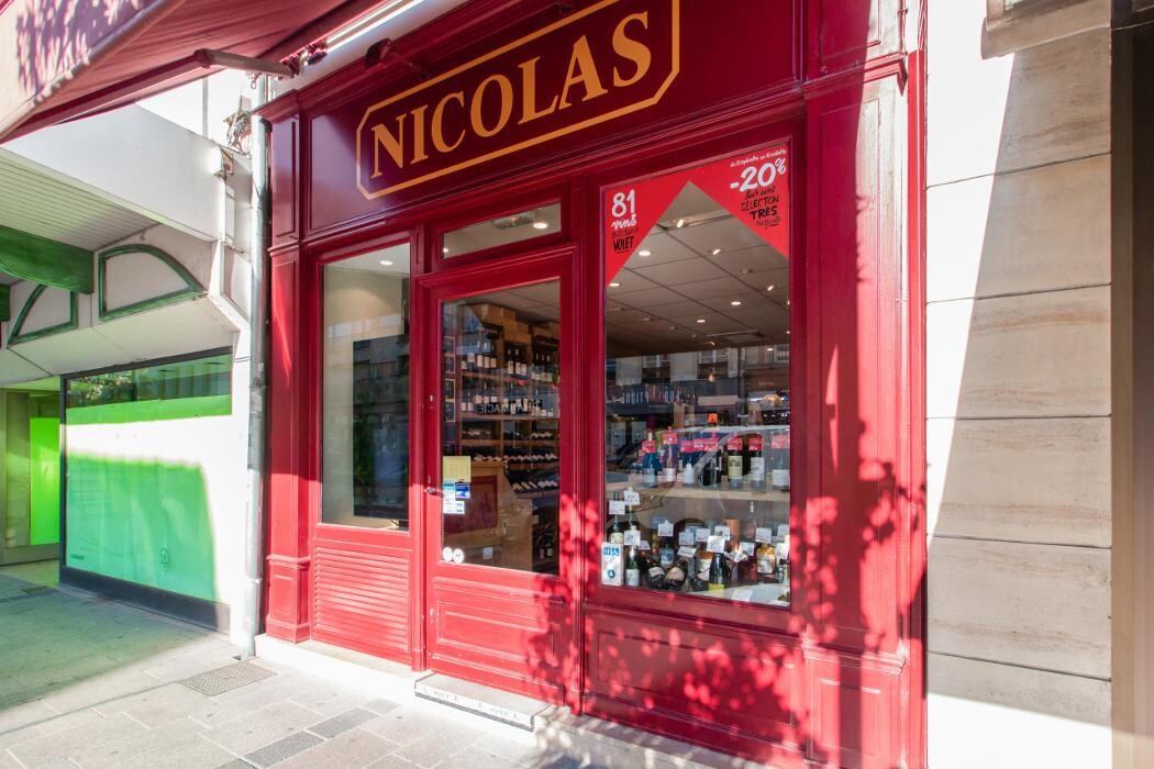 Images Nicolas Chalons en Champagne