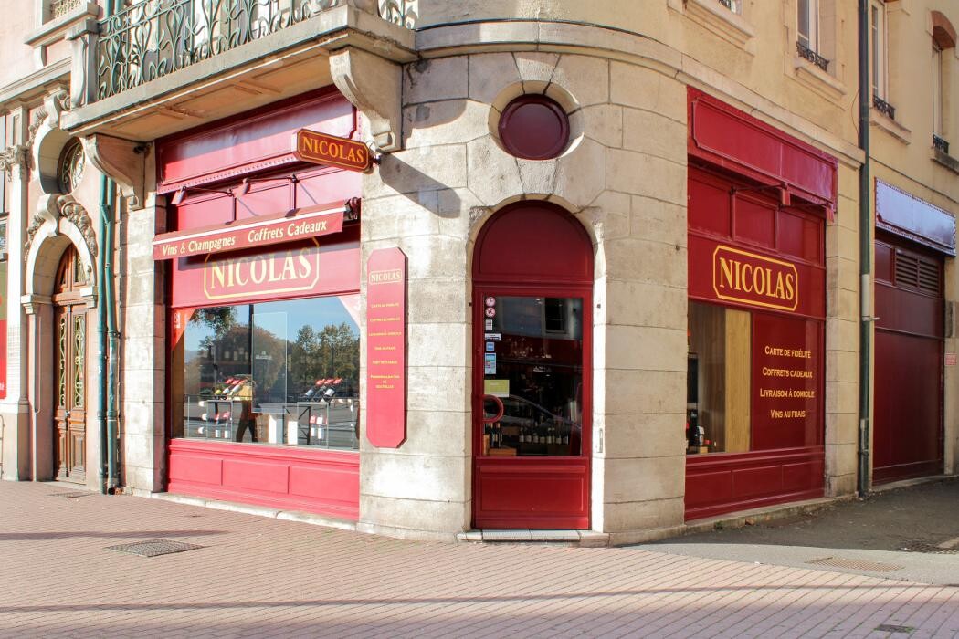 Images Nicolas Belfort