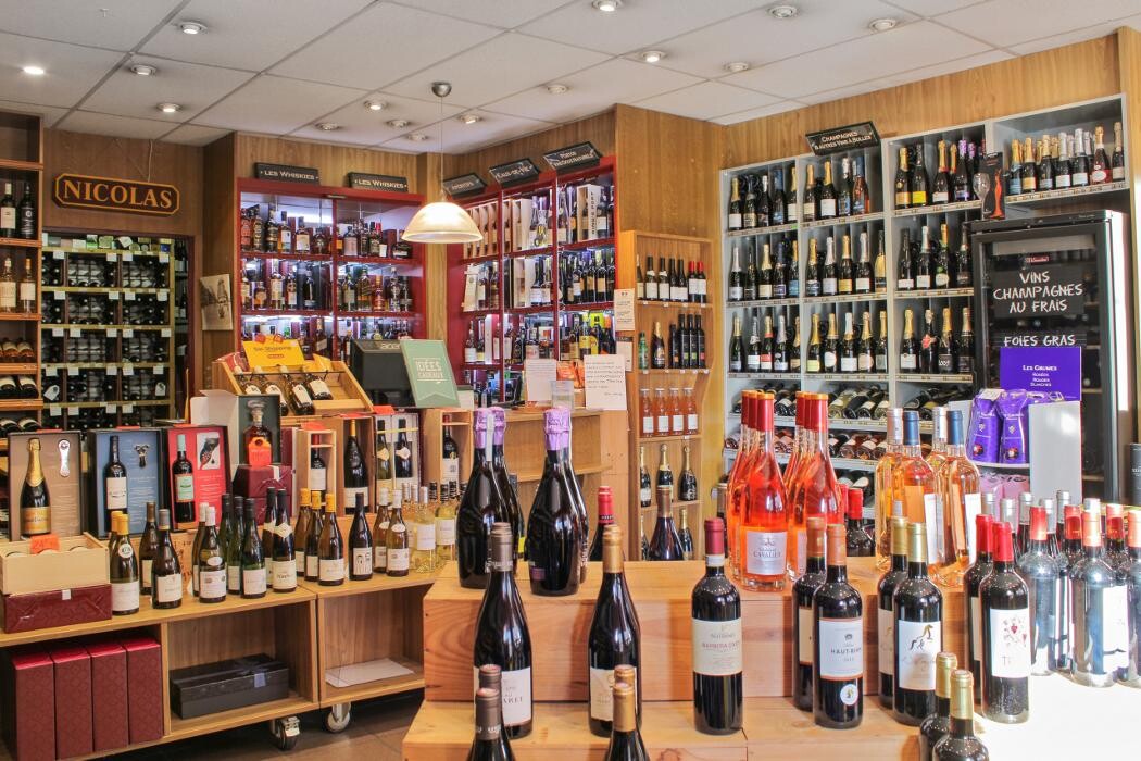 Images Nicolas Belfort