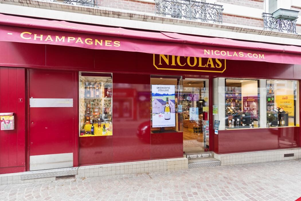 Images Nicolas Courbevoie Becon
