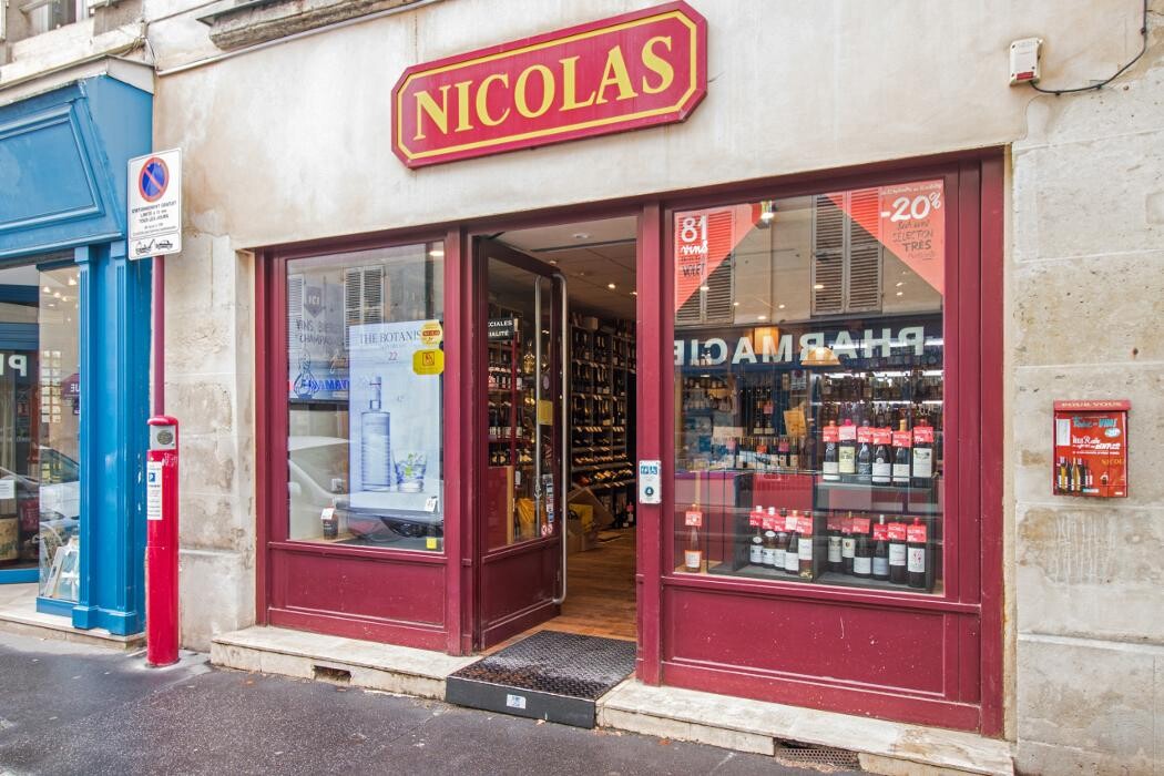 Images Nicolas Versailles Montreuil