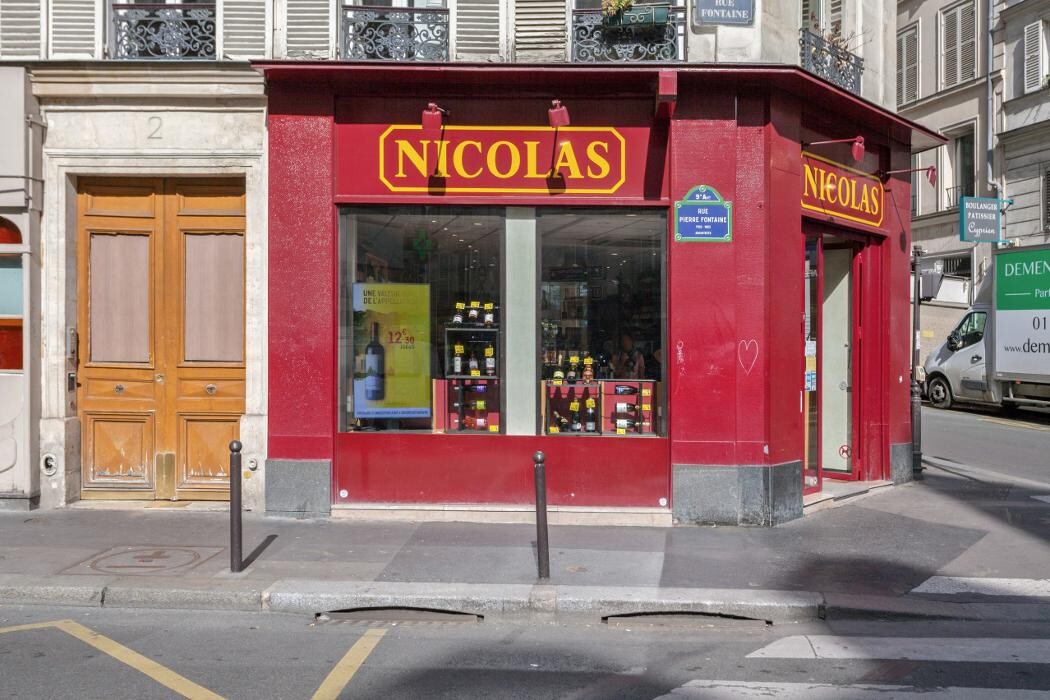 Images Nicolas Lorette