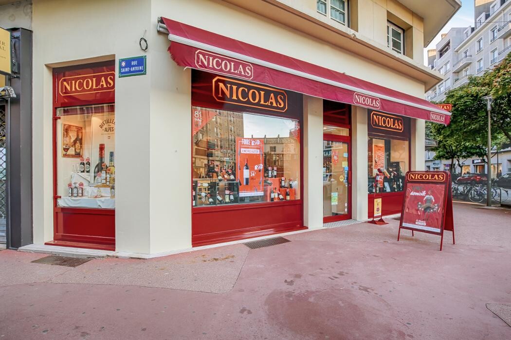 Images Nicolas Chambery