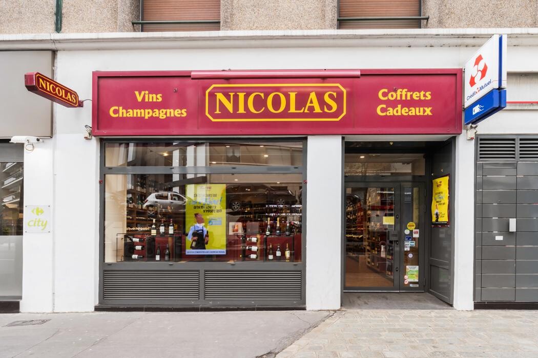 Images Nicolas Courbevoie Clemenceau