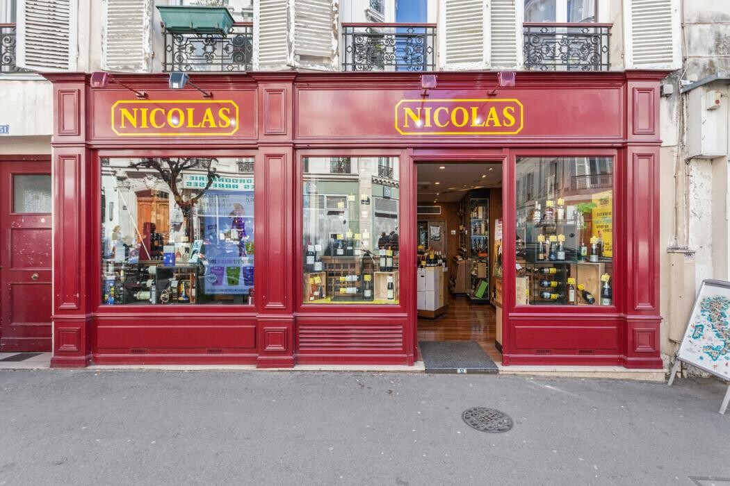 Images Nicolas Abbesses