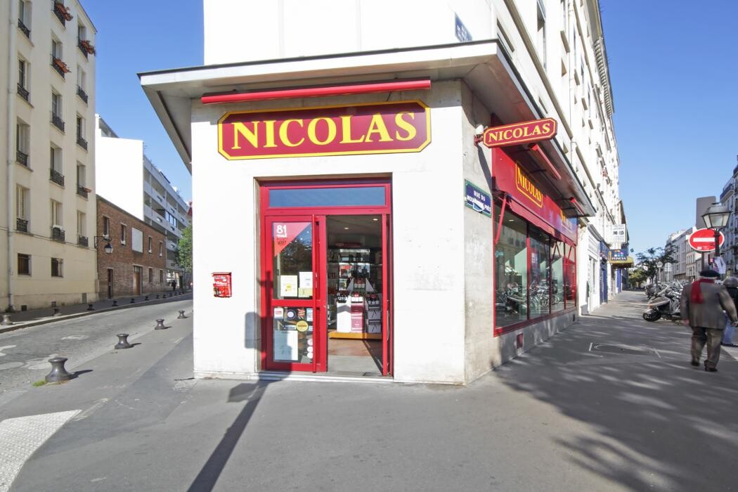 Images Nicolas La Butte aux cailles