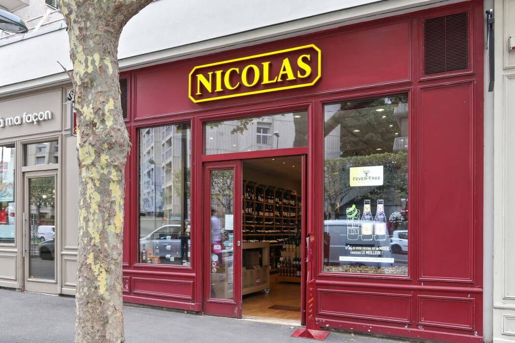 Images Nicolas Puteaux les Echoppes