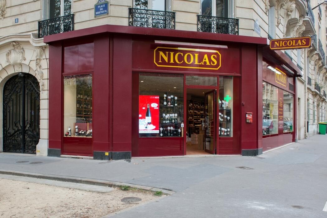 Images Nicolas Breteuil