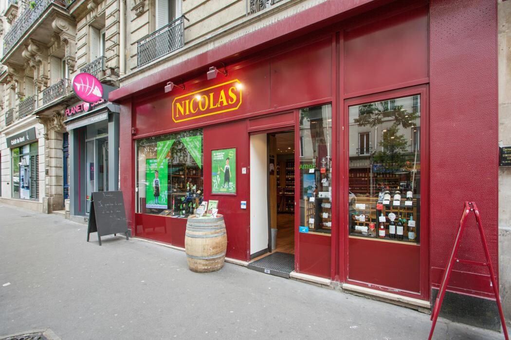 Images Nicolas Secretan