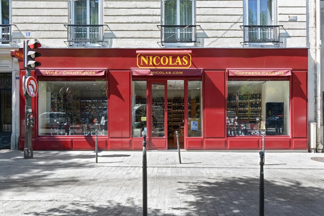 Images Nicolas République