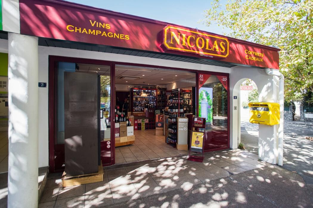 Images Nicolas Anglet