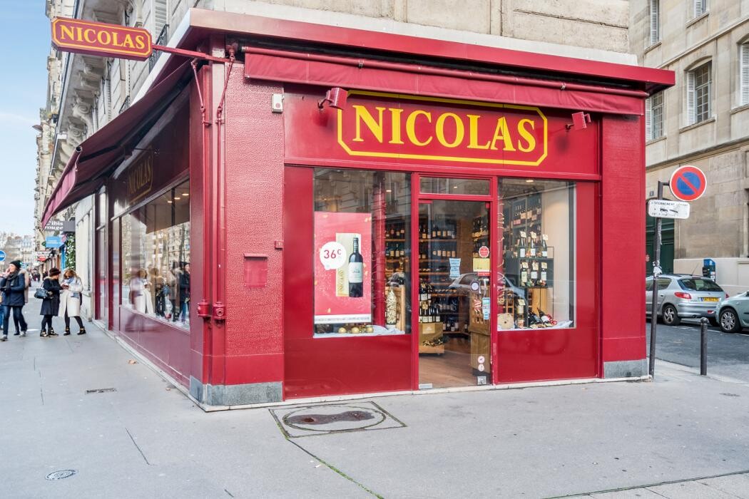 Images Nicolas Chaise / Sevres - Babylone