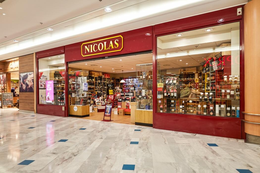 Images Nicolas le Havre Coty