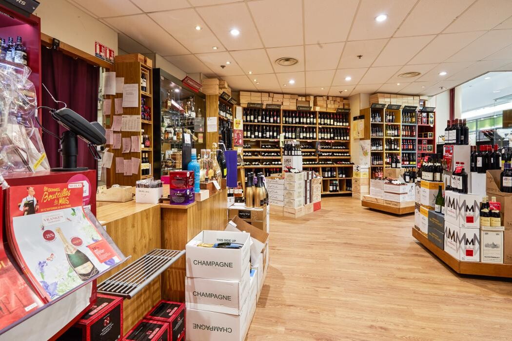 Images Nicolas le Havre Coty