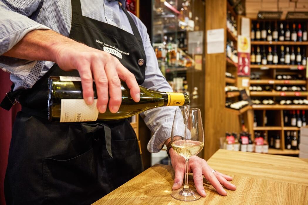 Images Nicolas le Havre Coty